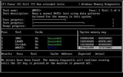 Memtest86 Pro 10.5.1000 instal the new for android