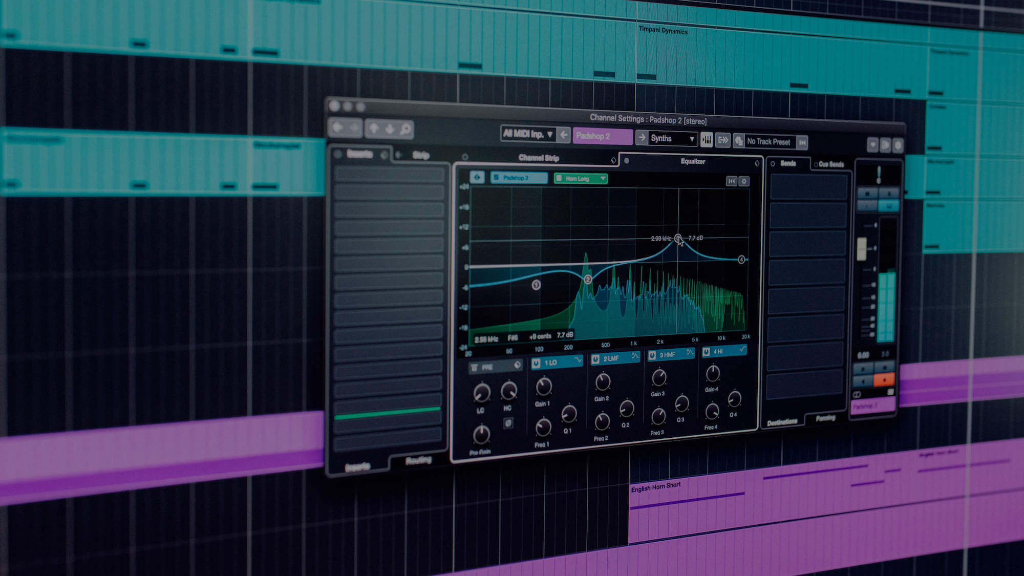 cubase105pro破解版10010中文免费版