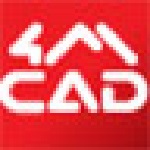 4MCAD(CAD绘图软件) 19 免费版
