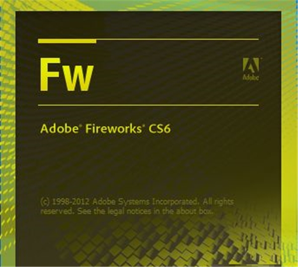 adobe网页作图软件fireworks中文版10