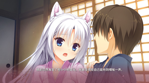 千恋万花汉化版百度云 千恋万花汉化版下载免费破解版 附全线攻略 去马补丁 1 0 零度软件园