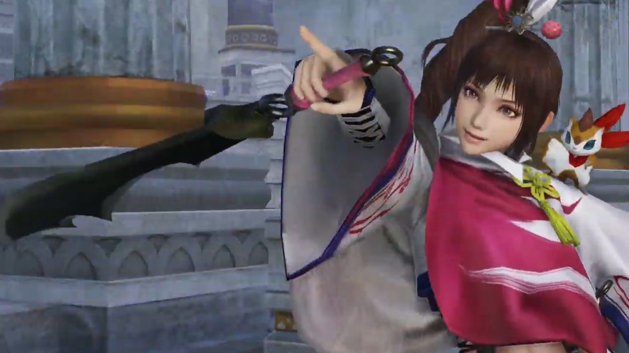 无双大蛇3终极版 无双大蛇3终极版破解版下载全人物解锁pc版 附全dlc 破解补丁 1 0 零度软件园