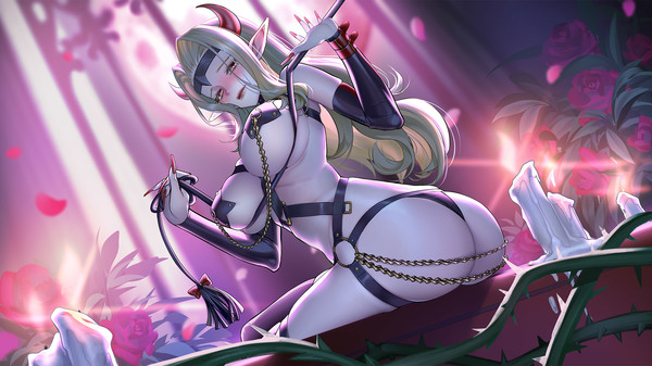 妖语游戏汉化版绿色破解版10