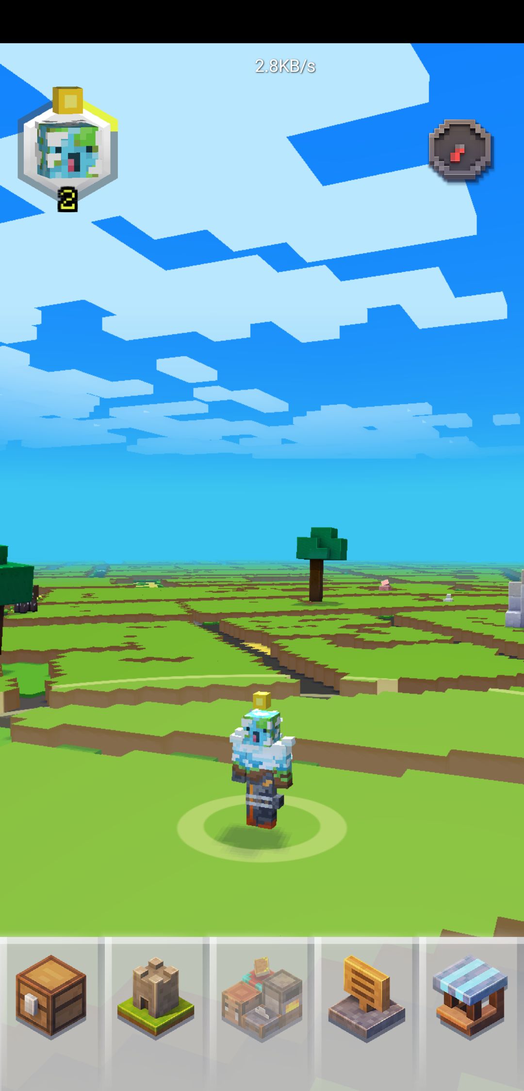 我的世界地球内测版下载0130r14安卓版