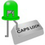Caps Lock Indicator 1.2.0.21 绿色版