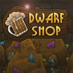 矮人商店中文版 绿色免费版 1.0