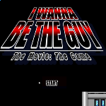 i wanna be the guy手机版 1.0 汉化中文版 i wanna be the guy手机版 1.0 汉化中文版