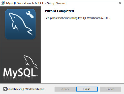 MySQL Workbench下载 8.0 汉化中文版