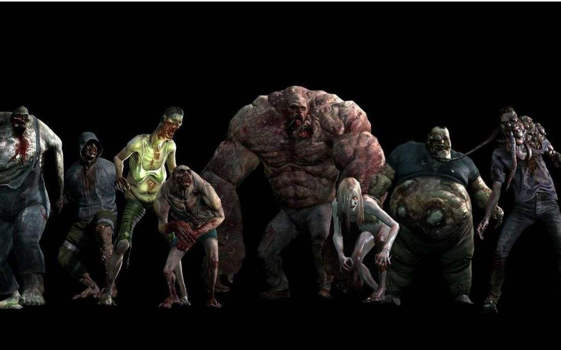 求生之路2scp自动猎枪mod 免费版 1.