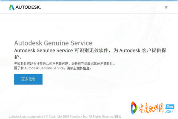 Autodesk license service что это