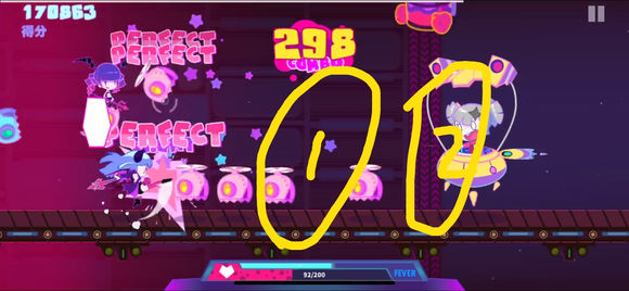 muse dash最新内购版-muse dash内购版下载v1.5.3_零度软件园