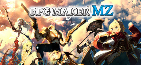 RPG Maker MZ破解版下载(附全素材DLC+激活密钥) 电脑版 1.0