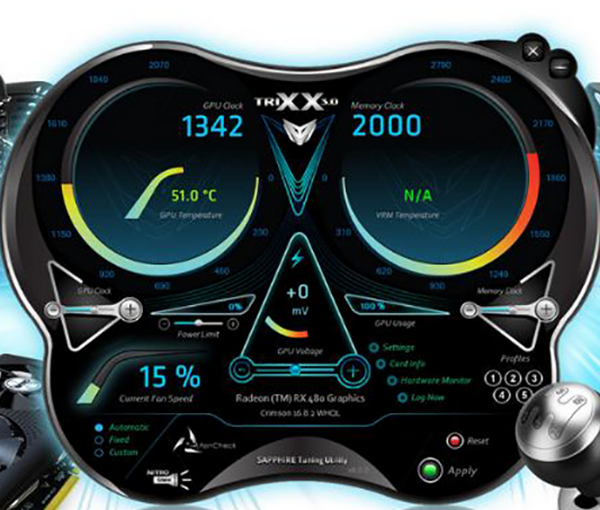 sapphire trixx 6