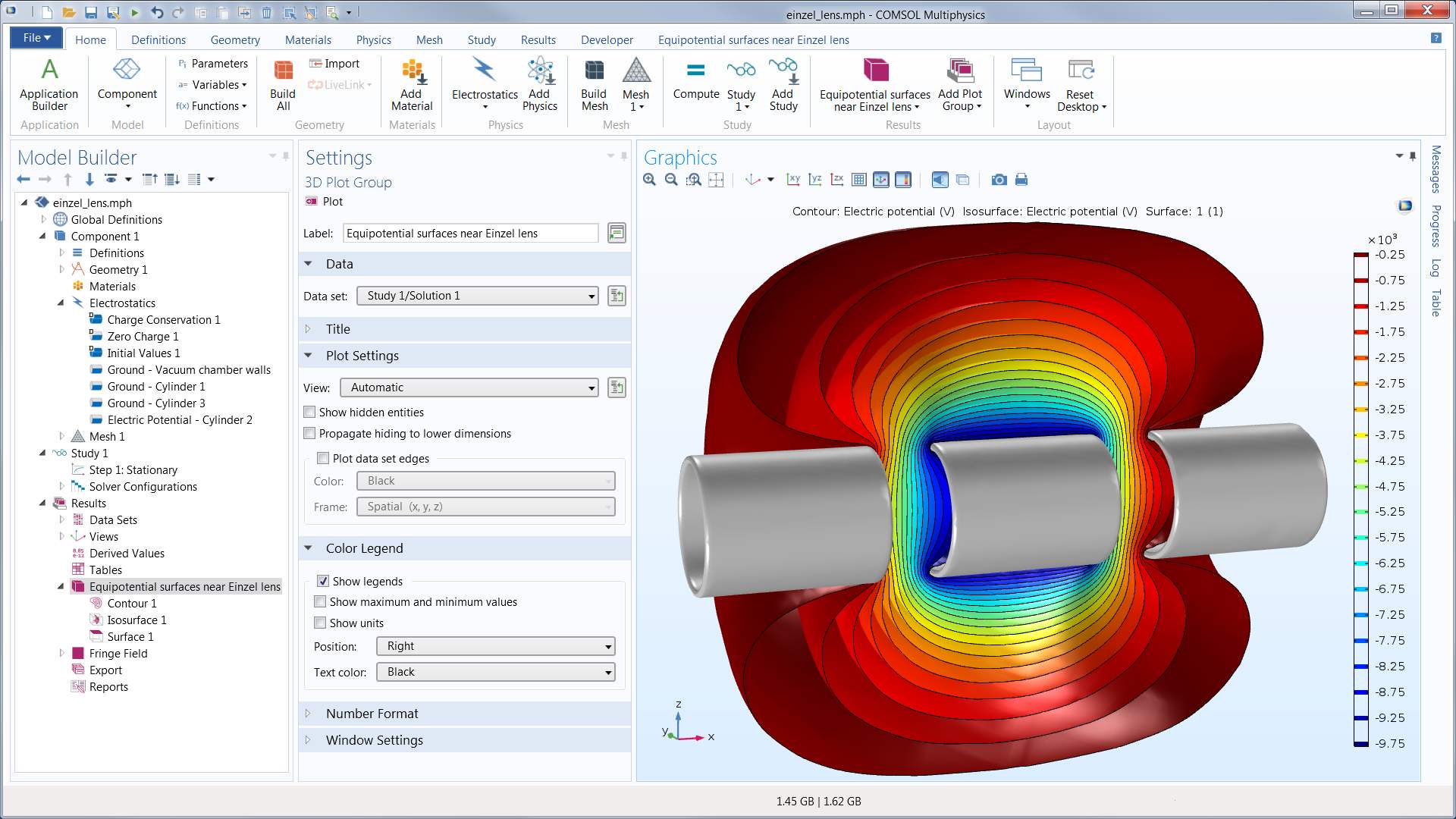 comsol55破解版百度云下载中文版10