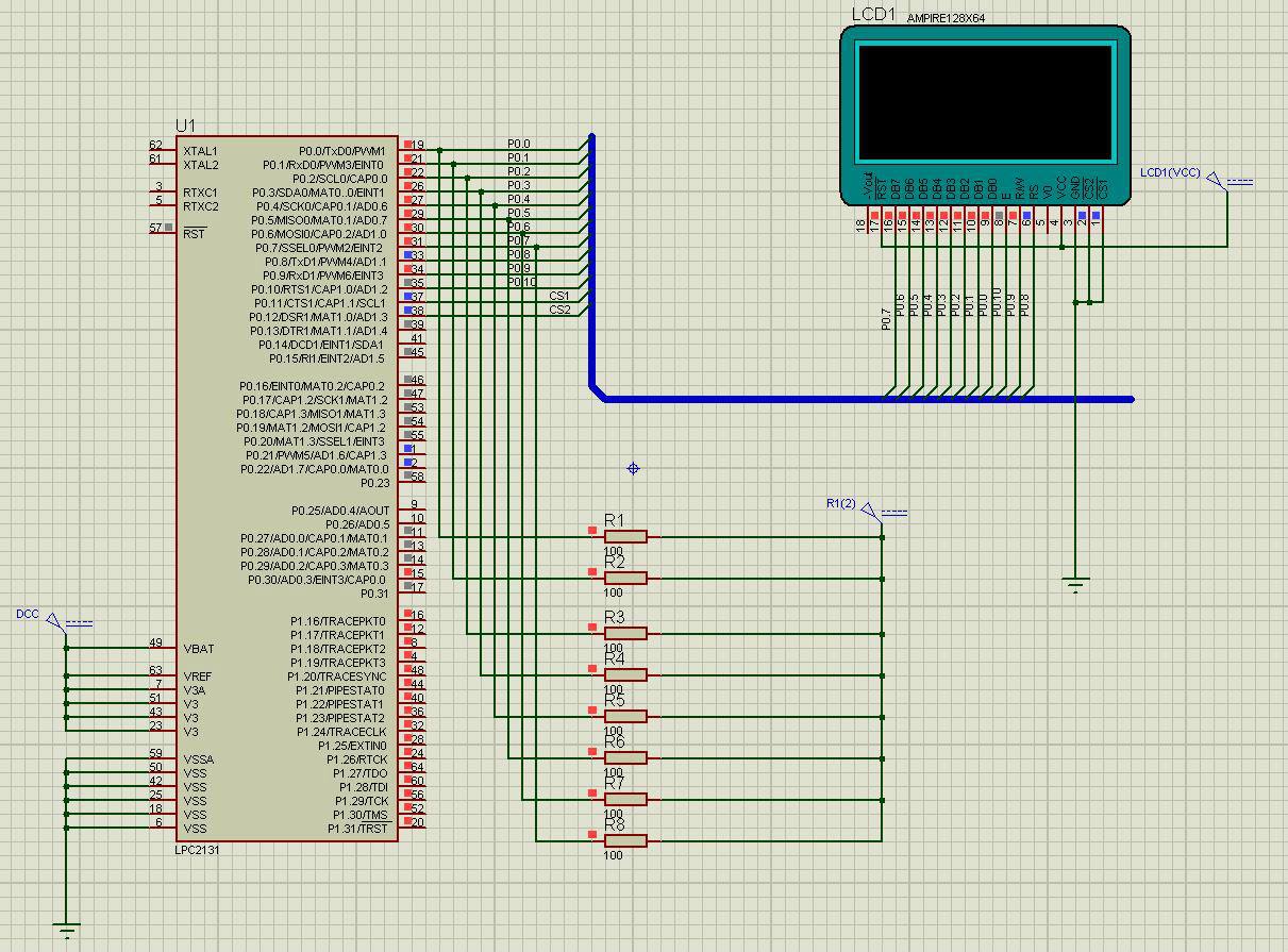 proteus软件下载89免费中文版