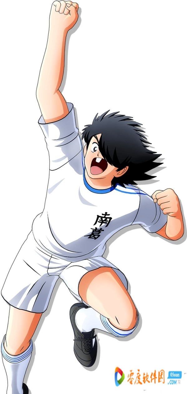 队长小翼新秀崛起百度云下载最新正式版10