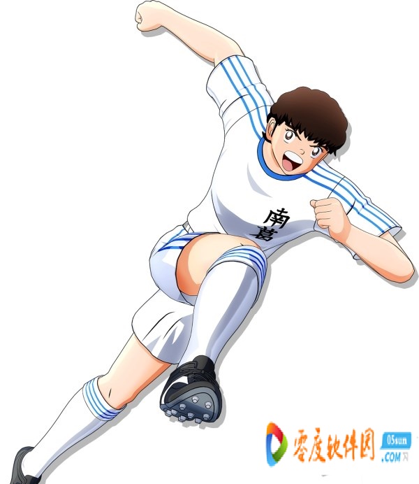 队长小翼新秀崛起百度云下载最新正式版10