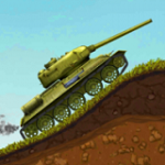 前线坦克大战手游下载破解版 1.11 免费版
