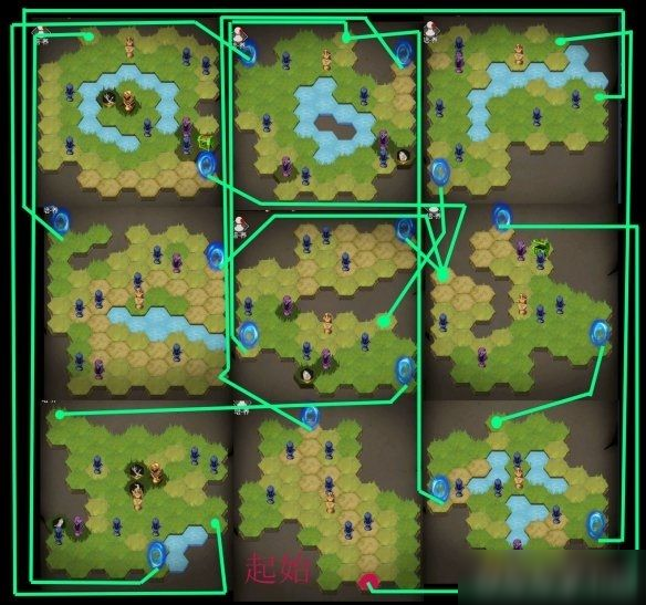 不朽之旅安卓版下载