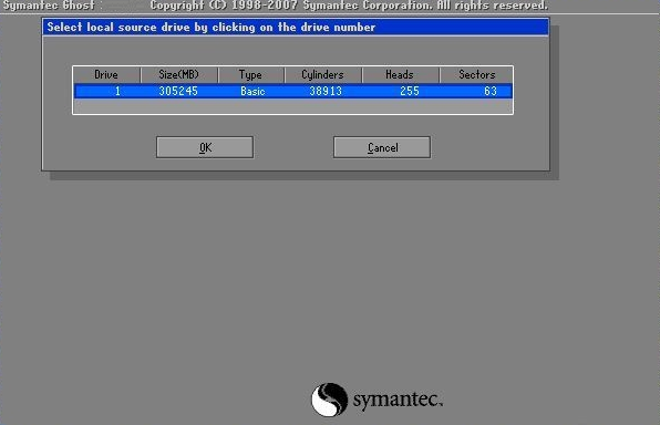 Symantec Norton Ghost百度網盤下載 15.0.1.36526 中文