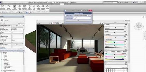 revit2014百度云下载 中文版 2014