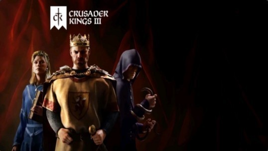 十字军之王3特质扩展面板MOD 中文免费版