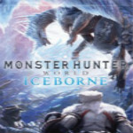 怪物猎人世界冰原吊带束缚装甲MOD 中文破解版 1.0