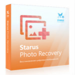 Starus Photo Recovery圖片恢復工具免費下載 5.2.0 綠色破解版
