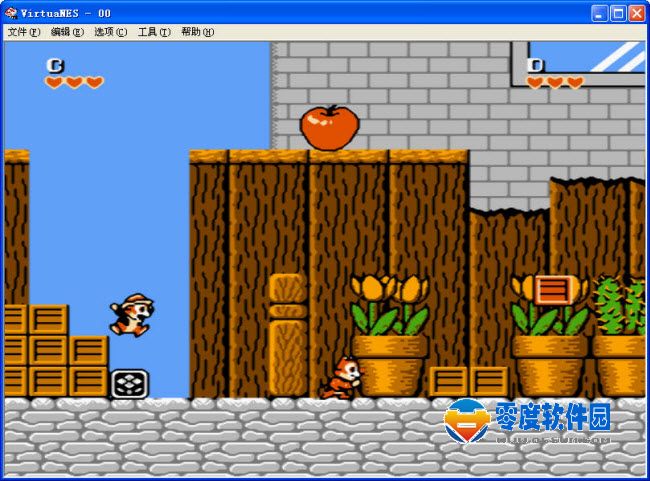 松鼠大作战 绿色版 1.