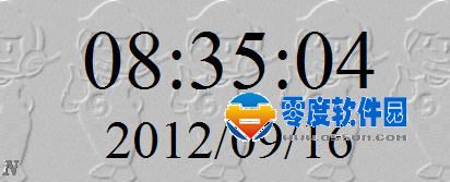 服务器时间同步工具_NTPClock